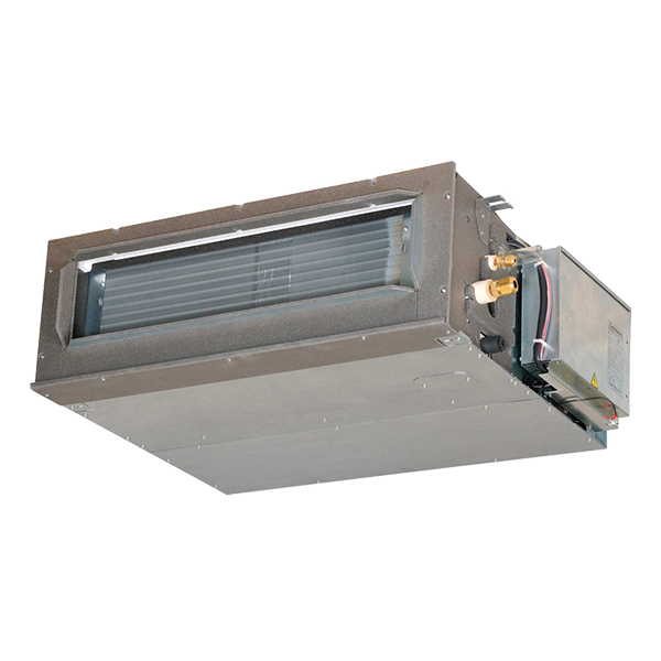 Ductable AC
