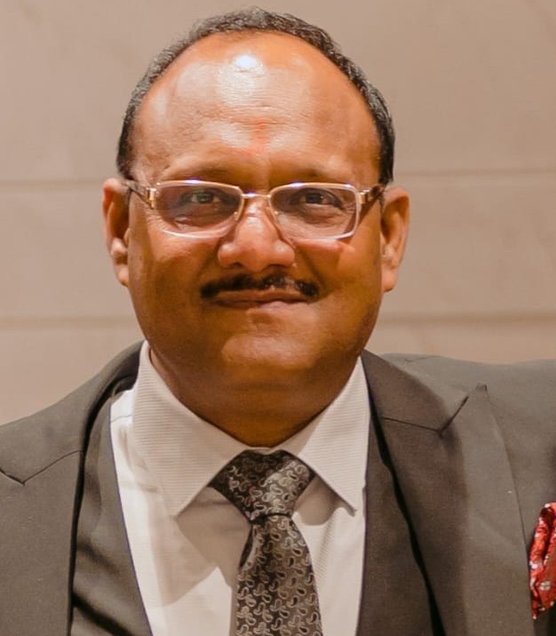 Mr. Akshay — Founder