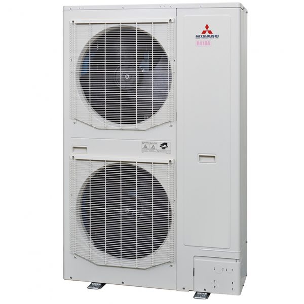 Side Discharge VRV Outdoor